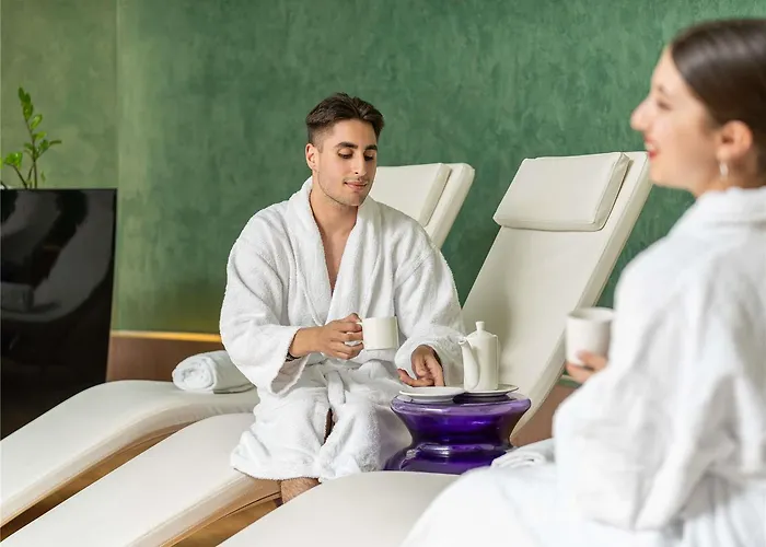 Hotel Novotel Centre Bucarest