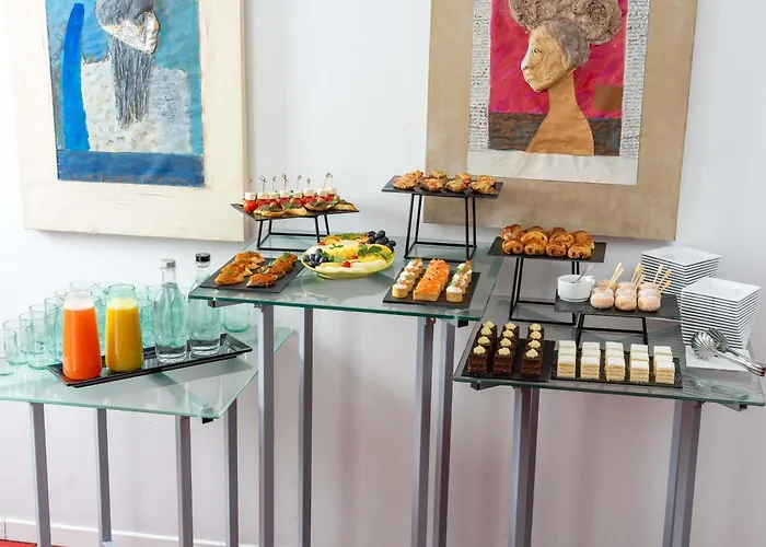 Novotel Centre Bucarest