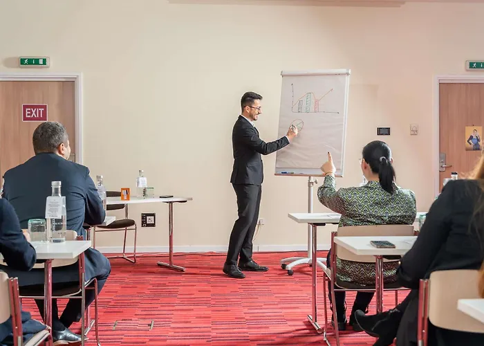 Novotel Centre Bucarest