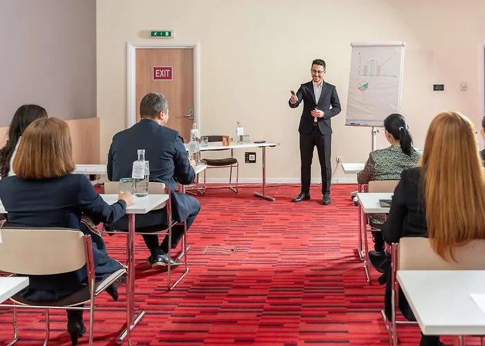 Novotel Centre Bucarest