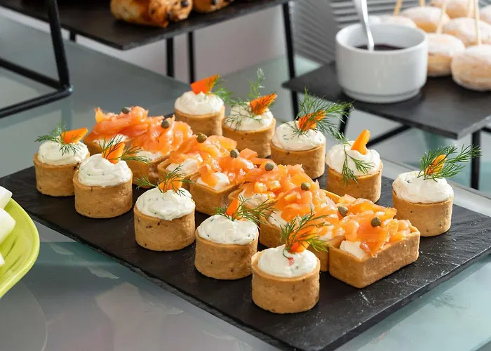 Hotel Novotel Centre Bucarest